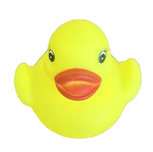 50 gelbe Gummienten - perfekt für Jeep Ducking Fun - Bild 1 von 1