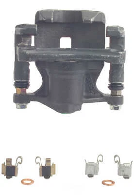 Pinza de freno de disco Cardone 19-B1783 Reman se adapta a Toyota Avalon 95-96 Foto 1 de 4