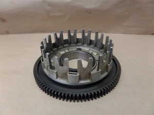 1985 YAMAHA XJ700 MAXIM OUTER CLUTCH BASKET ASSEMBLY DAMPER  - Bild 1 von 6