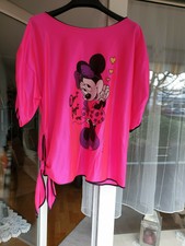 Damen-Karnevals-Kostüm MICKEY MOUSE: