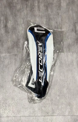 Cobra Aerojet Driver / 12  / reg shaft  - Image 1 of 4