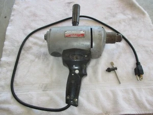 Craftsman 315.11490 1/2 inch drill - Picture 1 of 2