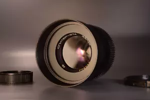 Jupiter 37A 135mm F/3.5 CINE version For filmmakers - Picture 1 of 24