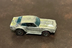 Hot Wheels Mighty Maverick REDLINE Mattel 1969, Hong Kong - Picture 1 of 6
