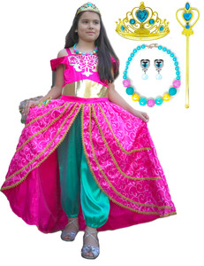 ebay jasmine costume