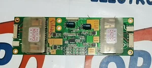 P2066E51 VER3.0 FIF2066-51B Inversor para Tv Bush LCD520 - Imagen 1 de 3