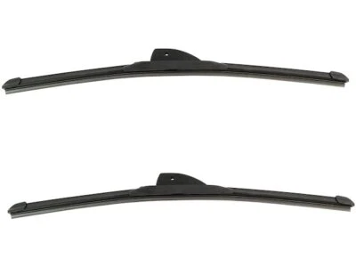 For 1987-1996 Dodge Dakota Wiper Blade Set 35822VJTF 1994 1995 1990 1988 1989 - Image 1 of 2