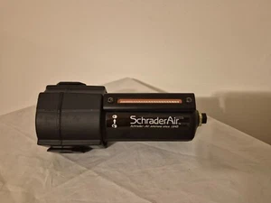Schrader Air 90-7531 3/8" NPT Micro Filter 250PSI - Picture 1 of 4