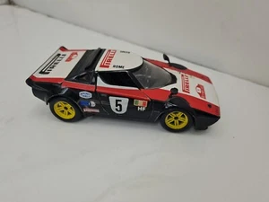 Polistil S71 Lancia Stratos 1:25 - Foto 1 di 7