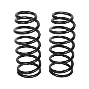 2pcs Coil Springs Rear for 2006-2011 Honda Civic L4 1.3L 1.8L Sedan Left & Right - Picture 1 of 7