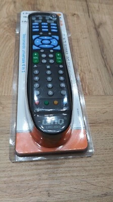 Telecomando Universale COMPATIBILE TV DVD VCR DVB-T SAT AUX - Immagine 1 di 4