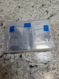 460 Pc Watch Band Pins 6-25mm 1pc Pin Remover - Picture 1 of 6
