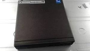 Lenovo ThinkCentre M70q Gen 3 MFF PC i5-12400T 16GB 512GB M2 W11 Pro WLAN - Bild 1 von 20