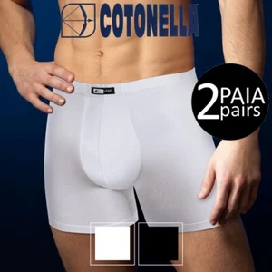 BOXER UOMO COTONELLA ART. 2397 2PZ - Foto 1 di 1