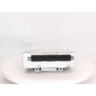 Volvo Radio 2008 número de pieza - 638-50681 Foto 1 de 4