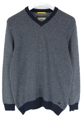 Camel Active Pullover Herren Pullover M Pullover - Bild 1 von 4