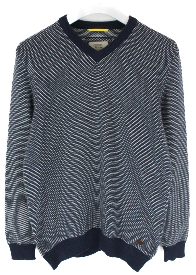 Camel Active Pullover Herren Pullover M Pullover - Bild 1 von 4