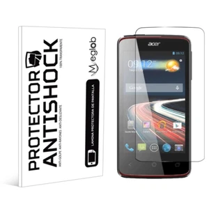ANTISHOCK Screen protector for Acer Liquid E3 Duo Plus - Zdjęcie 1 z 6