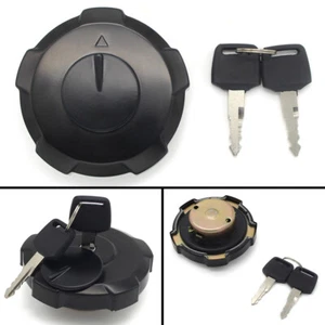 Tank lock tank lid lock pour Honda CRM75R MTX125 RW MTX80RF MTX200 CRM50R 83-85 - Photo 1/8