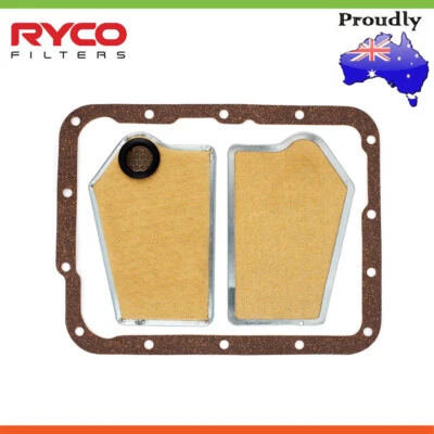 New * Ryco * Transmission Filter For FORD COUGAR 5.7L V8 1/1978 -12/1979 - Image 1 of 4