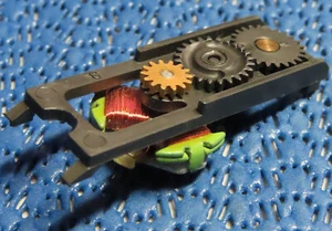 Faller Aurora - a Estrenar Original Repuesto Placa para AFX Motor (DEZ1337) - Imagen 1 de 3