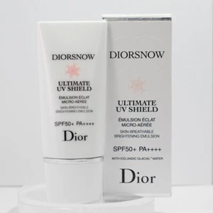 Dior Diorsnow UV Shield SPF50+/ PA++++ 30 ml. - Picture 1 of 7