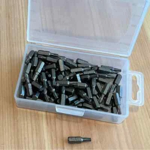 Torx Insert Bit T-20 1" (250 Pack) - Picture 1 of 3