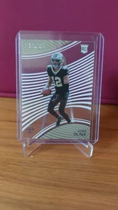 2022 Panini Chronicles Chris Olave Clear Vision RC Rookie - Picture 1 of 2