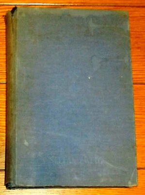 Vintage  Marie Antoinette "The Portrait of an Average Woman" 1933  H/C 476 Pages - Image 1 of 4