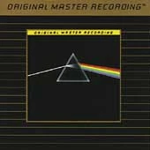 The Dark Side of the Moon [Gold Disc] by Pink Floyd (CD, Oct-1990, Mobile Fidelity Sound Lab)