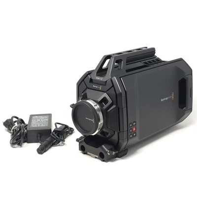 Blackmagic Design URSA 4K Camera with PL Mount, - Image 1 of 4