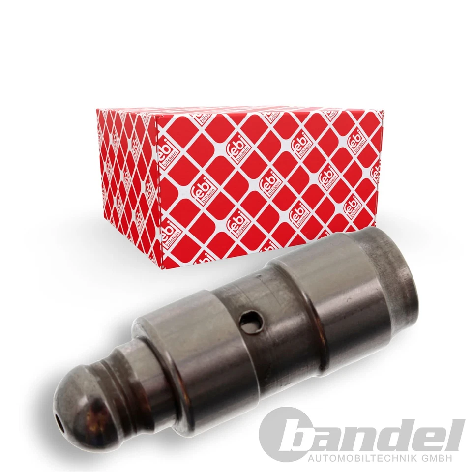 Febi Alzaválvulas Un / Lado de Salida Apto para BMW 1er 2er 3er 5er 7er X1 X3 - Imagen 1 de 3