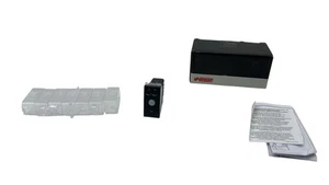 Vemer Bewegungsmelder Unterputz-Bewegungsmelder 230V, VE770700 Modell SENS IR - Bild 1 von 4