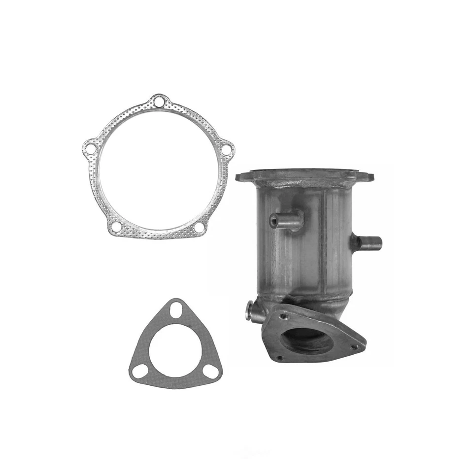 Convertidor catalítico-ajuste directo Eastern Mfg 808550 Foto 1 de 1