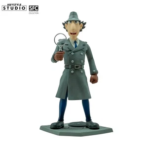 Inspector Gadget SFC Figur 17 cm - Bild 1 von 5