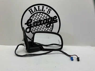 Espejo puerta GMC YUKON XL 1500 derecho 03 04 05 06 intermitente integral eléctrico Foto 1 de 4