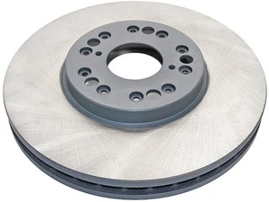 For 2001-2005 Lexus IS300 Brake Rotor Front 55786KXQC 2002 2003 2004 - Picture 1 of 2
