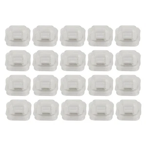 20Pcs/Set Door Trim Panel Clips For 3 Series E46 E90 E91 E92 E93 E53 - Picture 1 of 15