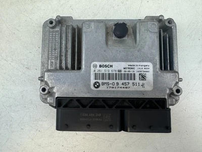 BMW R1250RS K54 ECU Engine Control Unit 2020 2021 - Image 1 of 4