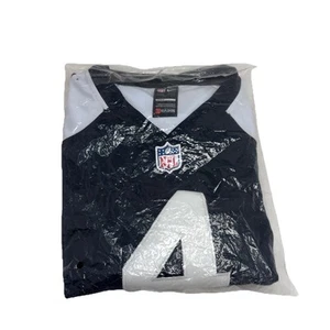 Dallas Cowboys #4 Dak Prescott Nike On Field NFL Football Jersey Mens M NWT - Picture 1 of 5