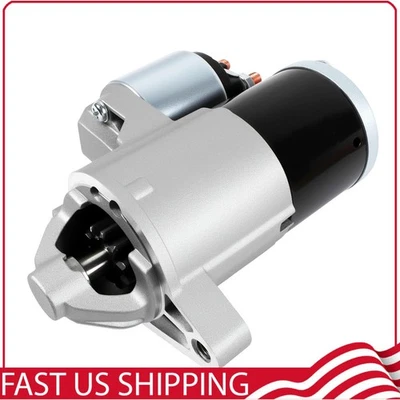 NEW Starter 17933 M000T21371 For Dodge Ram 1500 2500 3500 5.7L 2005 - 2008 - Imagem 1 de 4