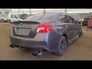 AC Compressor Fits 15-20 WRX 6775242 - Picture 1 of 12
