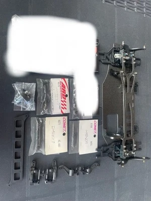 ALEX Barracuda D08 Foto 1 de 4