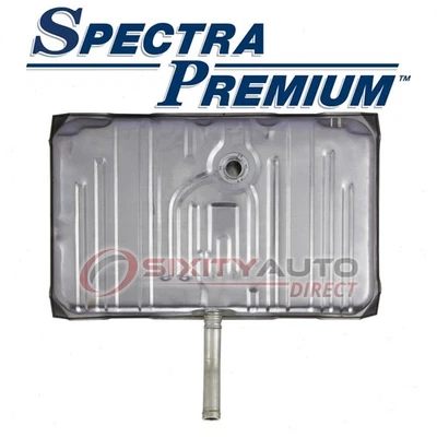 Spectra Premium Fuel Tank for 1970 Chevrolet Monte Carlo - Air Delivery oz Foto 1 de 4