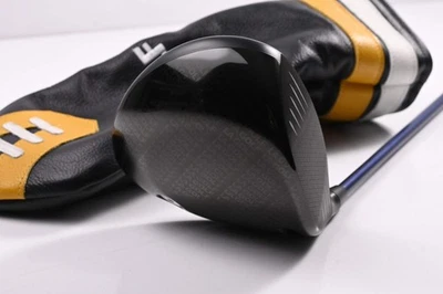 LA Golf Face ID: 10-10 Driver Shaft / 9.5 Degree / Stiff Flex LA Golf 75 Shaft - Image 1 of 4