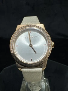 Esprit Gold Toned Ladies Watch 1L091 - Picture 1 of 12