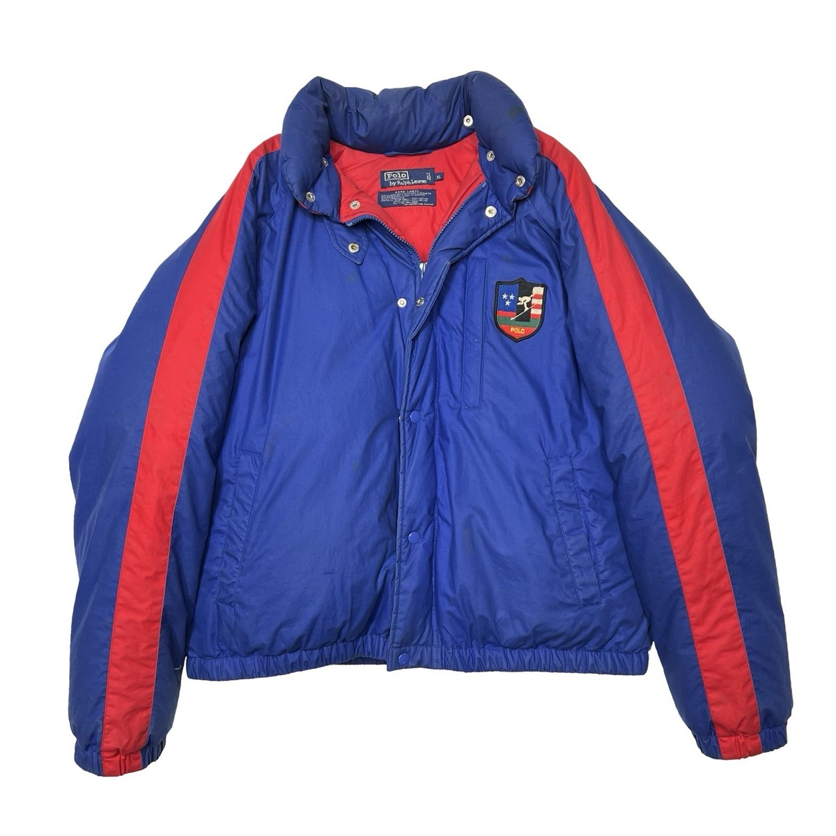 トップス 90s RALPH LAUREN Wool Nylon Zip Parka L il_1080xN.4275653481_5xh4.jpg