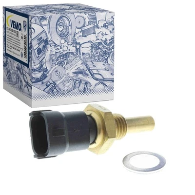 VEMO SENSOR COOLANT TEMPERATURE fits ALFA ROMEO 159 GIULIETTA MITO - Image 1 of 4