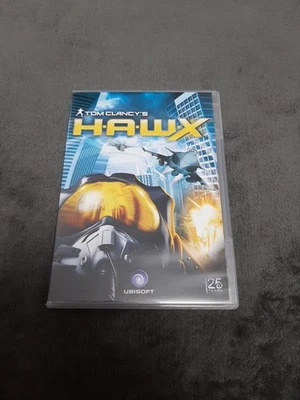 Tom Clancy's H.A.W.X. PC - Image 1 of 4