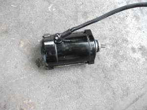 Kawasaki GPZ 1100 Anlasser Startmotor - Nr. 6020 B - Bild 1 von 1